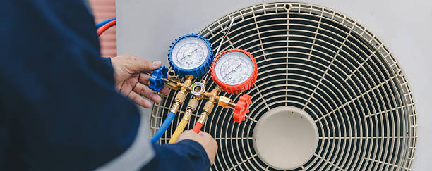 Trusted Ac Installation service in Ledyard, CT - Leonard HVAC