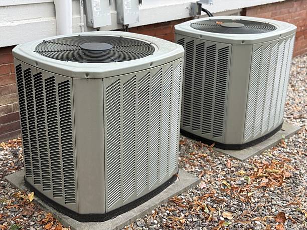 Reliable Furnace Repair contractor in Ledyard, CT by Leonard HVAC